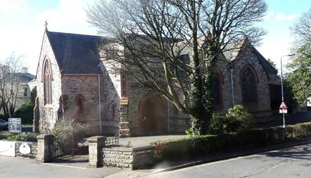 St John's Malone