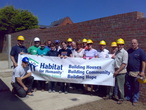 Habitat 2008
