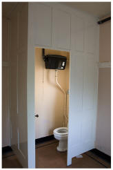 Ladies WC
