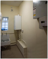 Store room